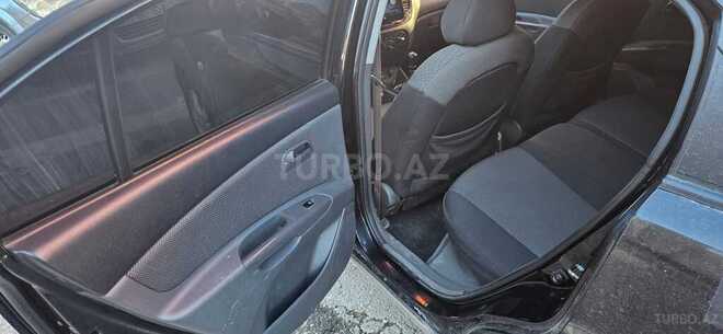 Kia Rio 2006, 330,000 km - 1.5 l - Xaçmaz
