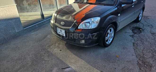 Kia Rio 2006, 330,000 km - 1.5 l - Xaçmaz