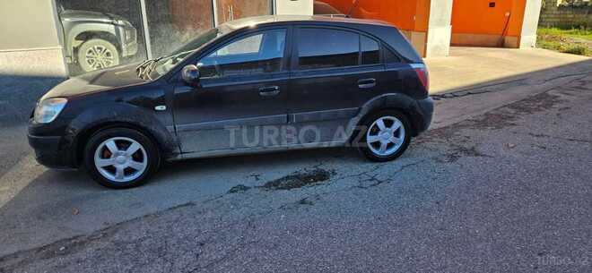 Kia Rio 2006, 330,000 km - 1.5 l - Xaçmaz