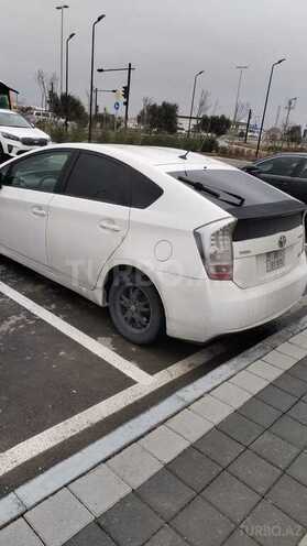 Toyota Prius 2010, 386,000 km - 1.8 л - Bakı