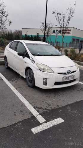 Toyota Prius 2010, 386,000 km - 1.8 л - Bakı
