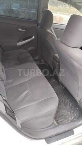 Toyota Prius 2010, 386,000 km - 1.8 л - Bakı