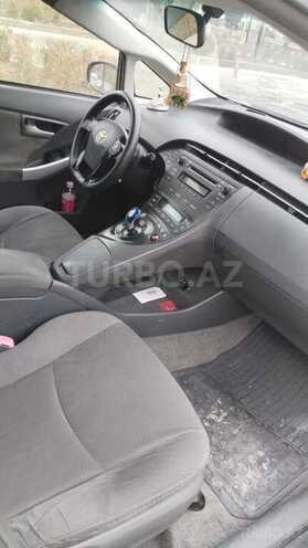Toyota Prius 2010, 386,000 km - 1.8 л - Bakı