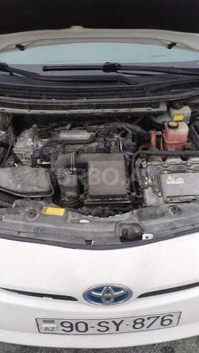 Toyota Prius 2010, 386,000 km - 1.8 л - Bakı
