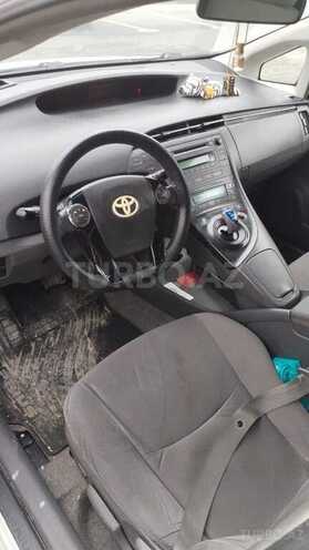 Toyota Prius 2010, 386,000 km - 1.8 л - Bakı