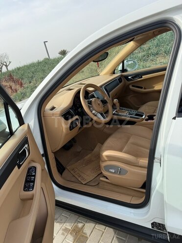 Porsche Macan 2017, 48,000 km - 2.0 l - Bakı