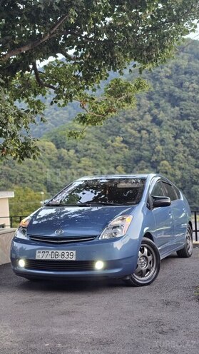 Toyota Prius 2008, 432,108 km - 1.5 l - Bakı