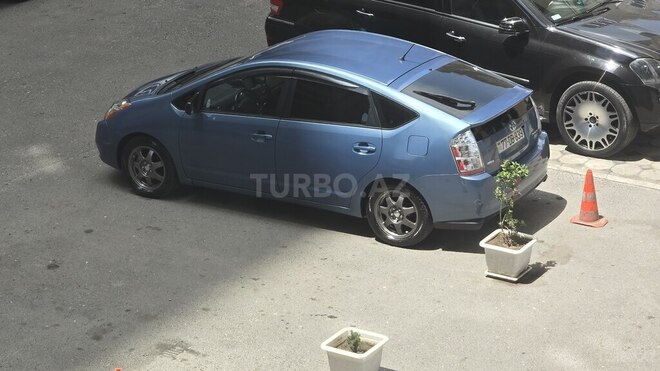 Toyota Prius 2008, 432,108 km - 1.5 l - Bakı