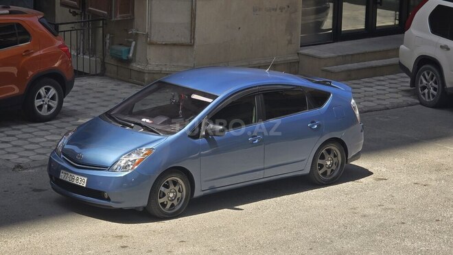 Toyota Prius 2008, 432,108 km - 1.5 l - Bakı