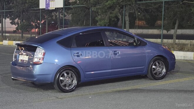Toyota Prius 2008, 432,108 km - 1.5 l - Bakı