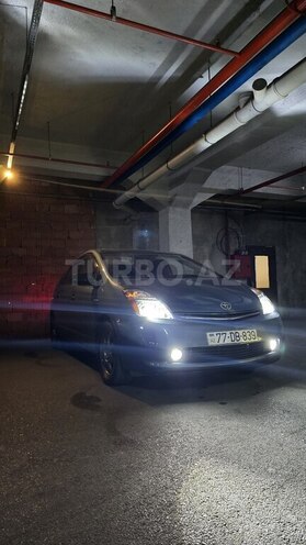 Toyota Prius 2008, 432,108 km - 1.5 l - Bakı