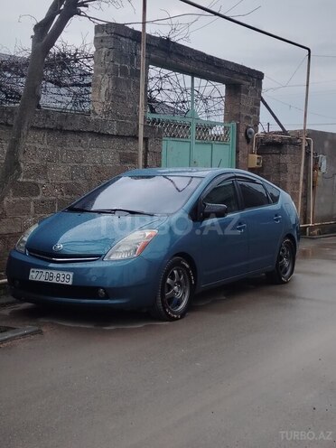 Toyota Prius 2008, 432,108 km - 1.5 l - Bakı