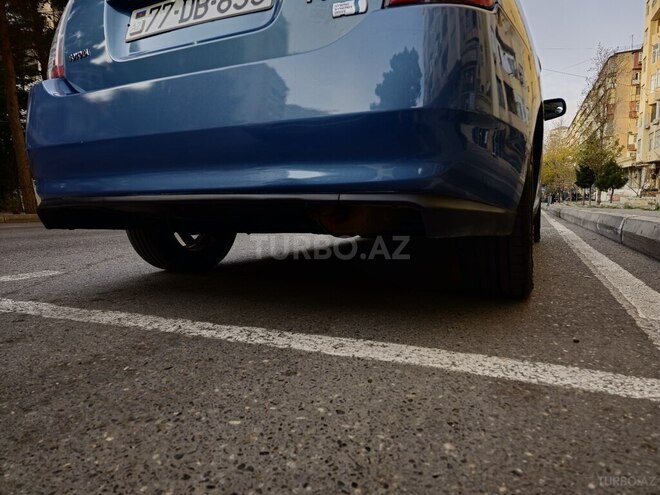 Toyota Prius 2008, 432,108 km - 1.5 l - Bakı