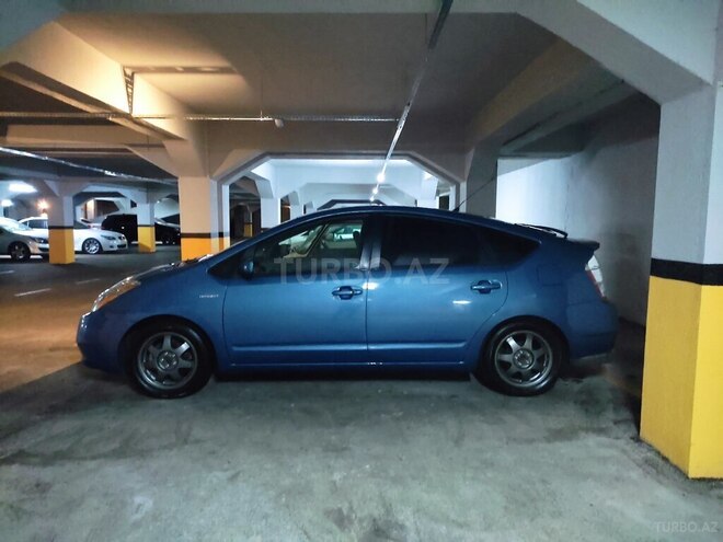 Toyota Prius 2008, 432,108 km - 1.5 l - Bakı