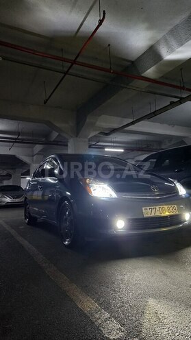 Toyota Prius 2008, 432,108 km - 1.5 l - Bakı