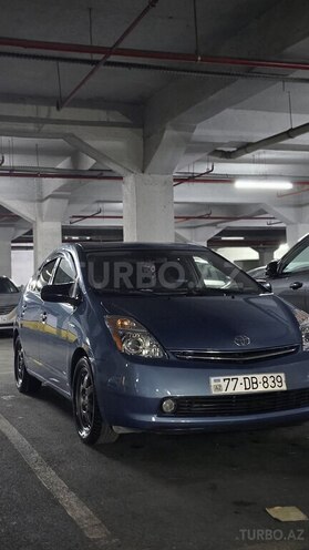 Toyota Prius 2008, 432,108 km - 1.5 l - Bakı