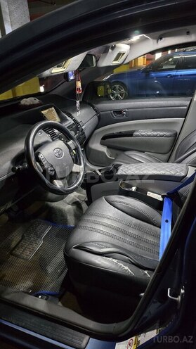 Toyota Prius 2008, 432,108 km - 1.5 l - Bakı