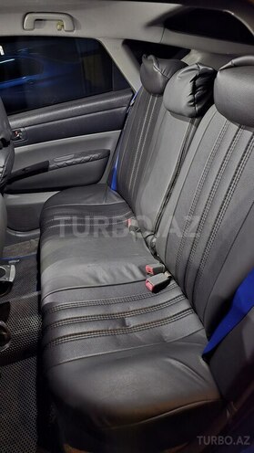 Toyota Prius 2008, 432,108 km - 1.5 l - Bakı