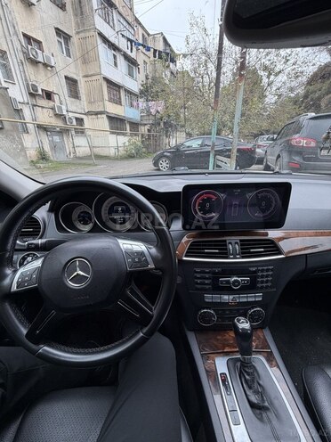 Mercedes C 250 2013, 252,683 km - 1.8 л - Bakı