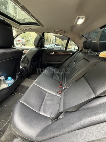 Mercedes C 250 2013, 252,683 km - 1.8 л - Bakı