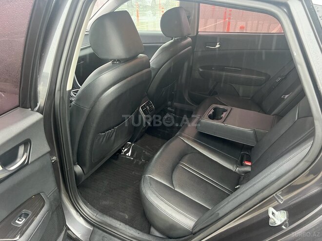 Kia K5 2015, 220,123 km - 2.0 l - Bakı