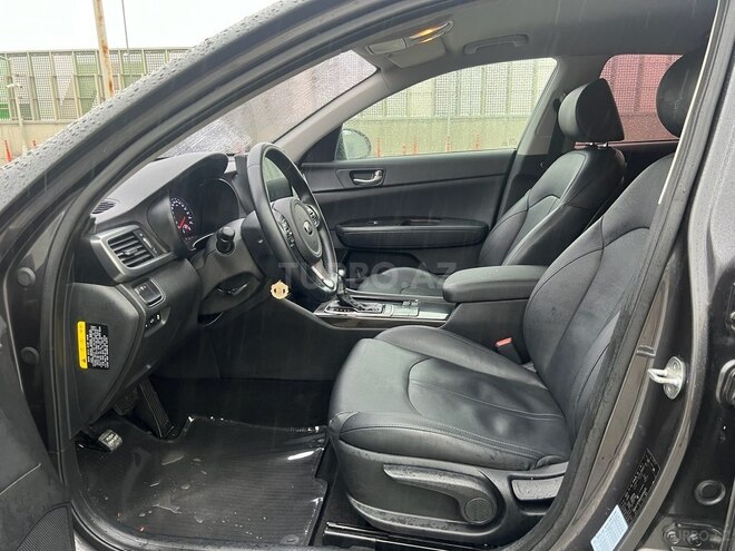 Kia K5 2015, 220,123 km - 2.0 l - Bakı