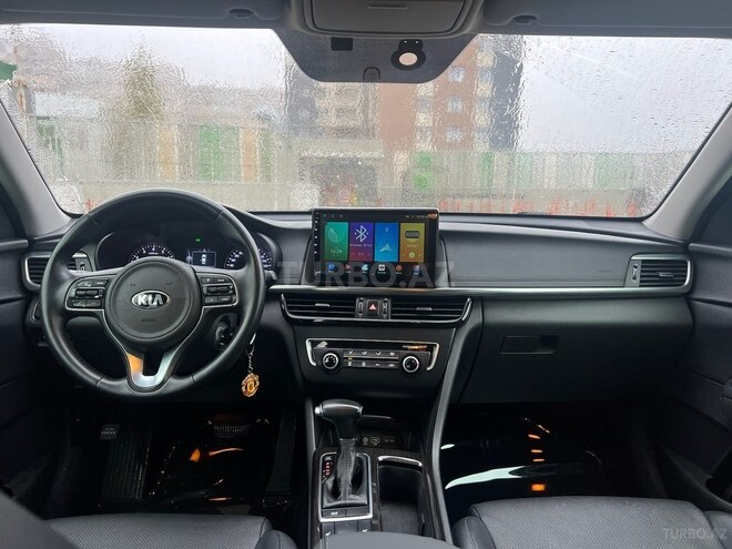 Kia K5 2015, 220,123 km - 2.0 l - Bakı