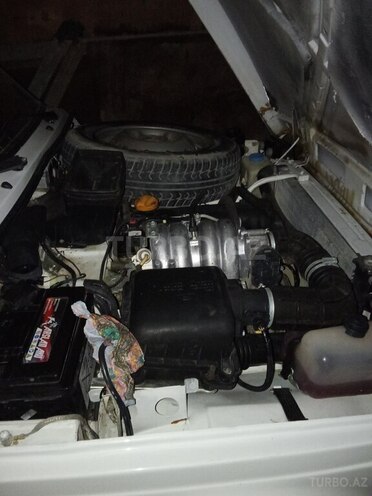 LADA (VAZ) Niva 2019, 130,232 km - 1.7 l - Bakı