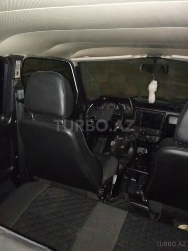 LADA (VAZ) Niva 2019, 130,232 km - 1.7 l - Bakı