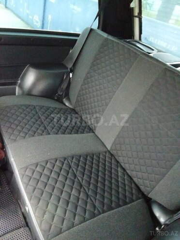 LADA (VAZ) Niva 2019, 130,232 km - 1.7 l - Bakı
