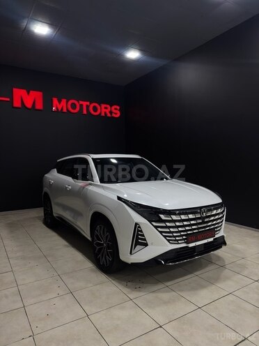 Changan Uni-Z-3