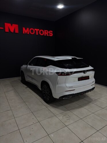 Changan Uni-Z-9