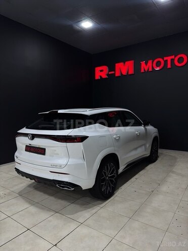Changan Uni-Z-7
