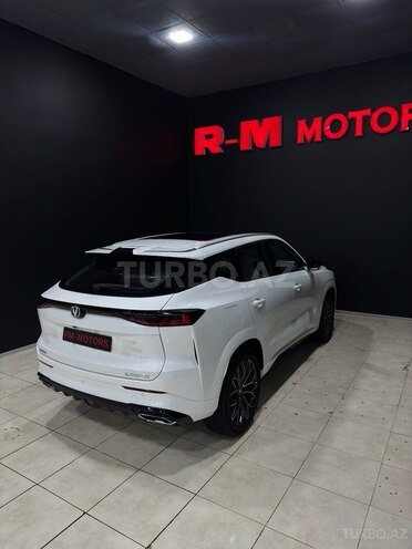 Changan Uni-Z-10