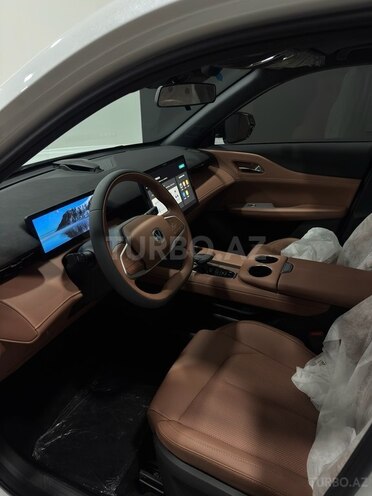 Changan Uni-Z-12