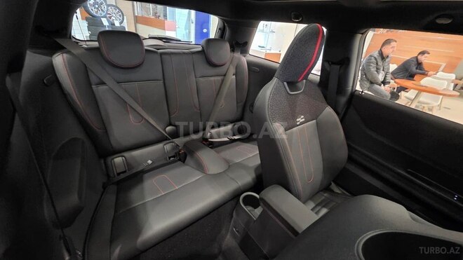 Mini Cooper 2025, 0 km - 1.5 l - Bakı
