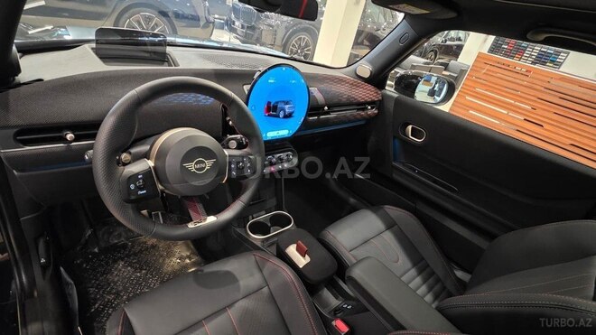 Mini Cooper 2025, 0 km - 1.5 l - Bakı