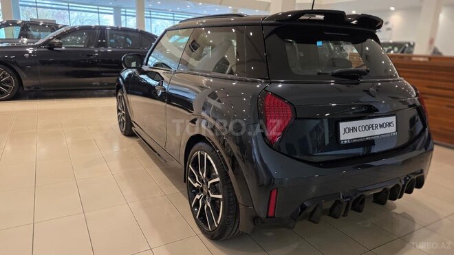 Mini Cooper 2025, 0 km - 1.5 l - Bakı