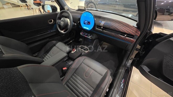 Mini Cooper 2025, 0 km - 1.5 l - Bakı