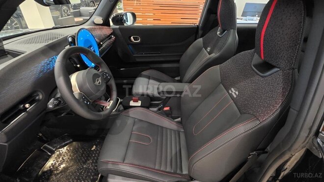 Mini Cooper 2025, 0 km - 1.5 l - Bakı