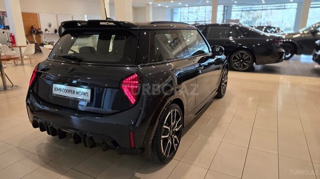 Mini Cooper 2025, 0 km - 1.5 l - Bakı