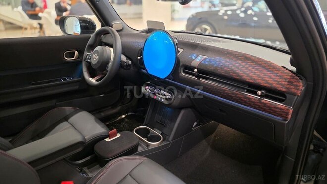 Mini Cooper 2025, 0 km - 1.5 l - Bakı