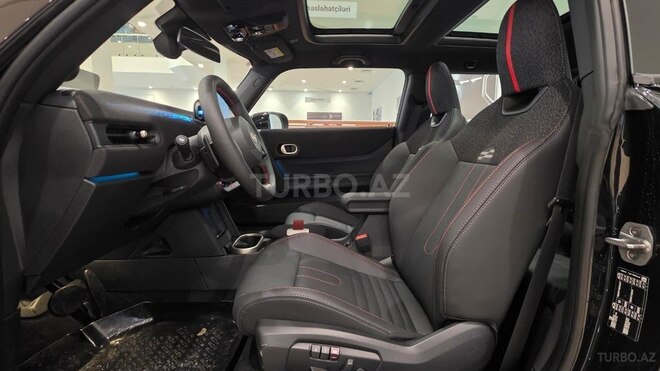 Mini Cooper 2025, 0 km - 1.5 l - Bakı