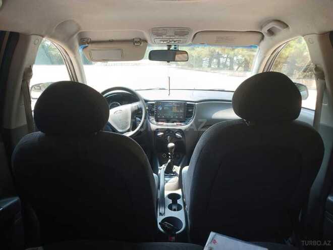 Kia Rio 2005, 329,050 km - 1.5 l - Cəlilabad