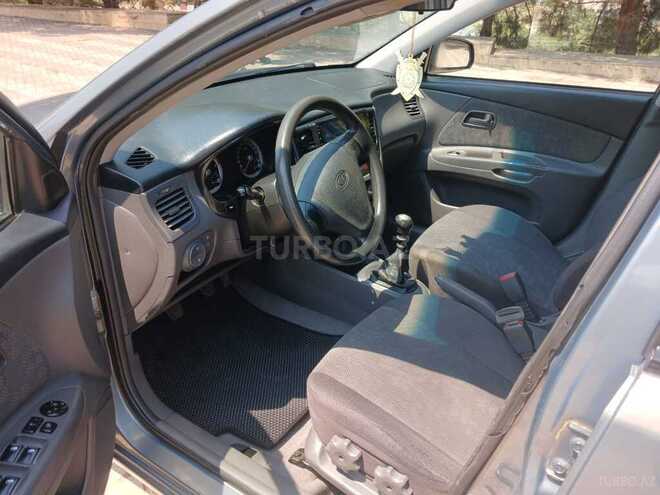 Kia Rio 2005, 329,050 km - 1.5 l - Cəlilabad