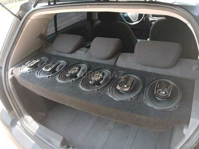 Kia Rio 2005, 329,050 km - 1.5 l - Cəlilabad