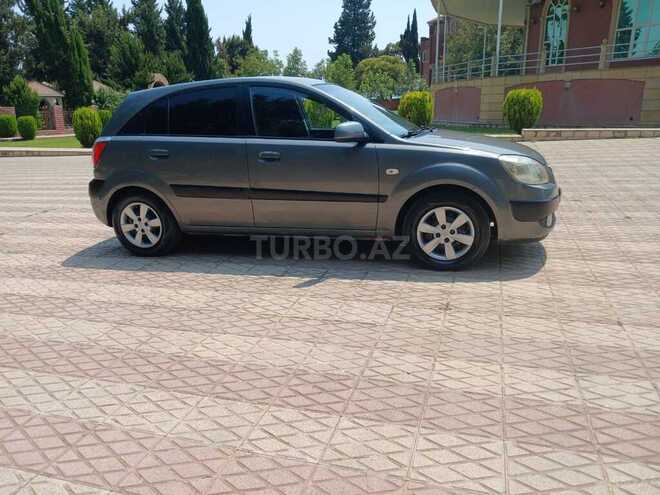 Kia Rio 2005, 329,050 km - 1.5 l - Cəlilabad