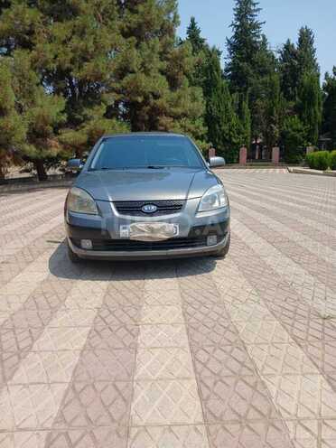 Kia Rio 2005, 329,050 km - 1.5 l - Cəlilabad