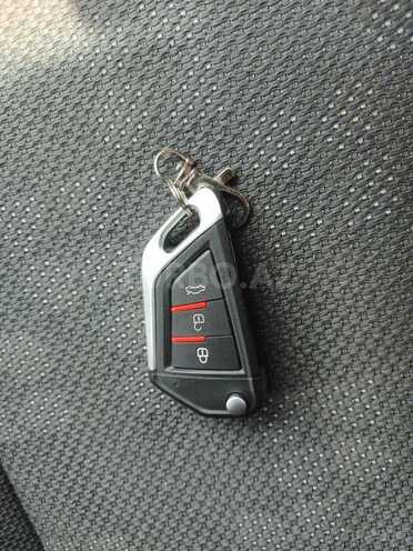 Kia Rio 2005, 329,050 km - 1.5 l - Cəlilabad