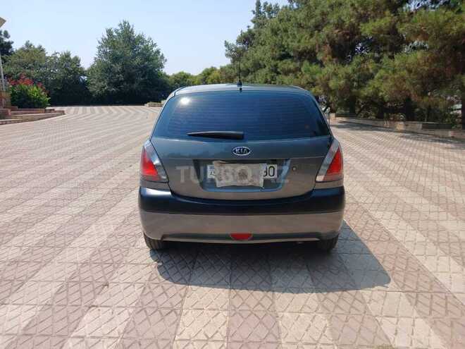 Kia Rio 2005, 329,050 km - 1.5 l - Cəlilabad